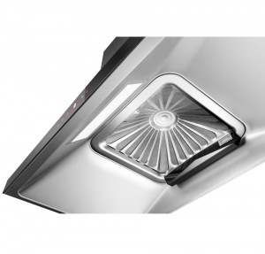 2021 wholesale price 400 Cfm Range Hood - Crossover Series Range Hood – ROBAM