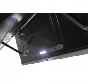 Wholesale Discount Island Vent Hood - Side Absorption Range Hood – ROBAM