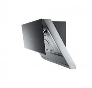 Crossover Series Range Hood