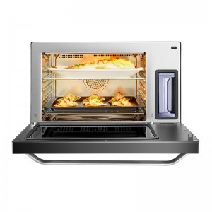 Combi Steam Oven