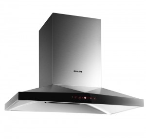 2021 wholesale price 400 Cfm Range Hood - Crossover Series Range Hood – ROBAM