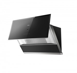 Wholesale Discount Island Vent Hood - Side Absorption Range Hood – ROBAM