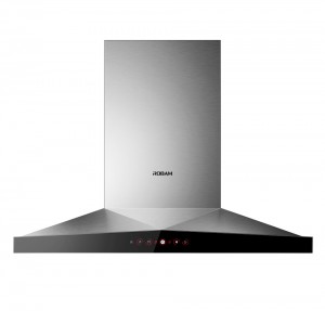 2021 wholesale price 400 Cfm Range Hood - Crossover Series Range Hood – ROBAM