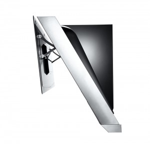 Crossover Series Range Hood