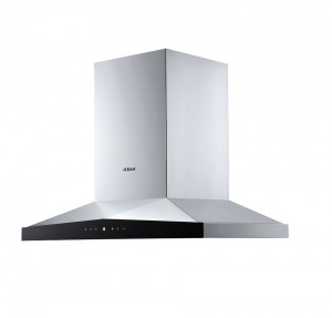 Crossover Series Range Hood