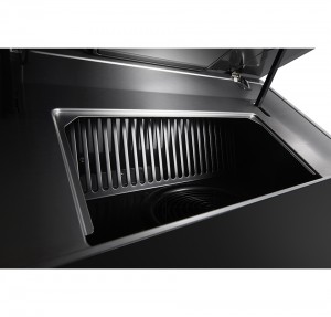 Wholesale Discount Island Vent Hood - Side Absorption Range Hood – ROBAM