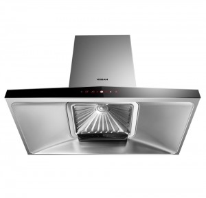 2021 wholesale price 400 Cfm Range Hood - Crossover Series Range Hood – ROBAM