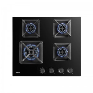 FireCube Series 7B2H40