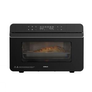 Combi Steam Oven