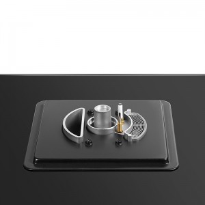 FireCube Series 9B2H50