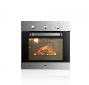 Electric Oven