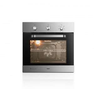 Electric Oven