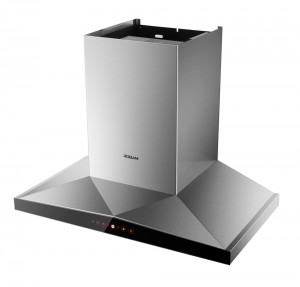 2021 wholesale price 400 Cfm Range Hood - Crossover Series Range Hood – ROBAM