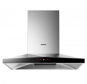 2021 wholesale price 400 Cfm Range Hood - Crossover Series Range Hood – ROBAM