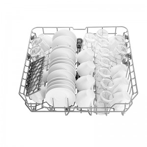 Dishwasher