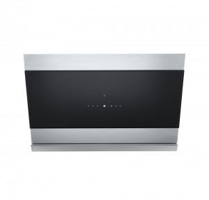 Crossover Series Range Hood