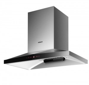 2021 wholesale price 400 Cfm Range Hood - Crossover Series Range Hood – ROBAM