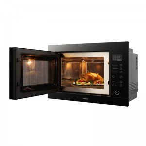 Microwave Ovens WK25-M612B